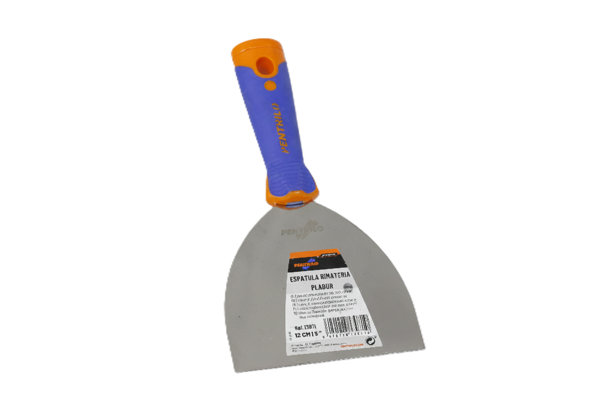 سكين معجون اسباني 01